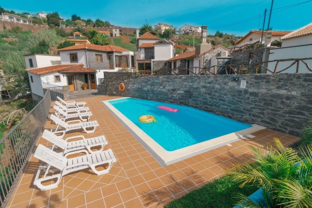 Апартаменти Casa Maria Quinta 4 "Maria Quinta" Кальєта Екстер'єр фото