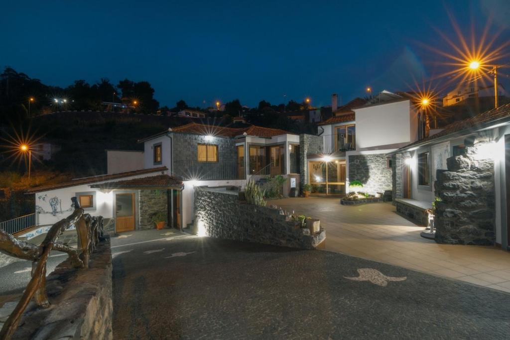 Апартаменти Casa Maria Quinta 4 "Maria Quinta" Кальєта Екстер'єр фото